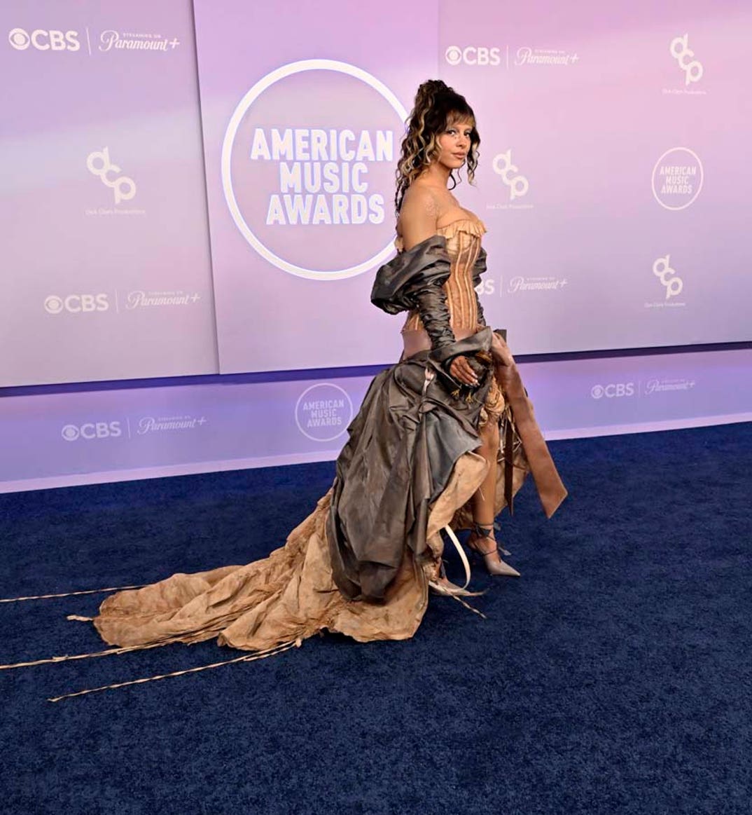 Melanie Martinez GettyImages-2278197054