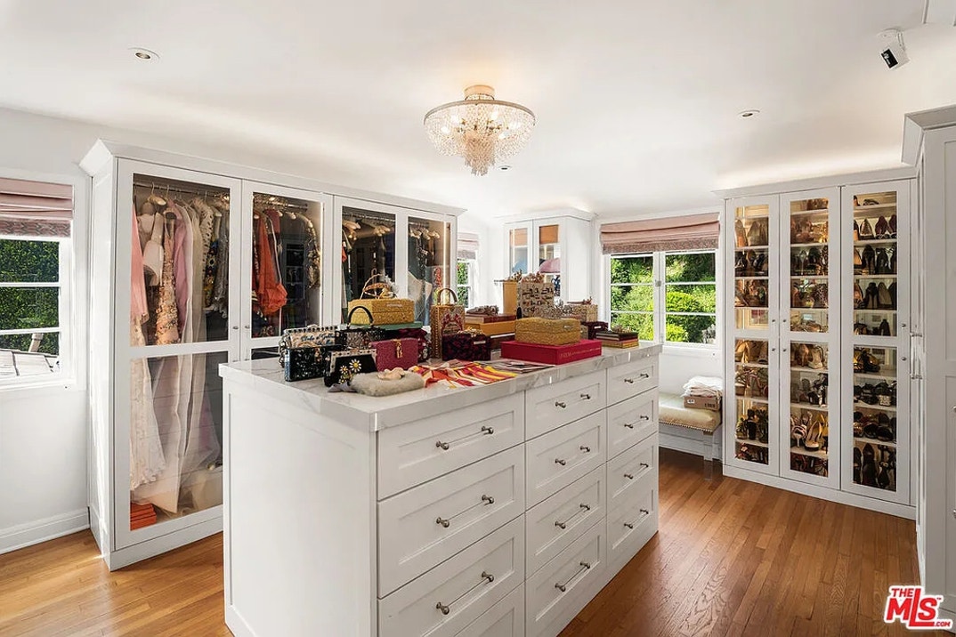 Sutton Stracke Bel Air Home 12