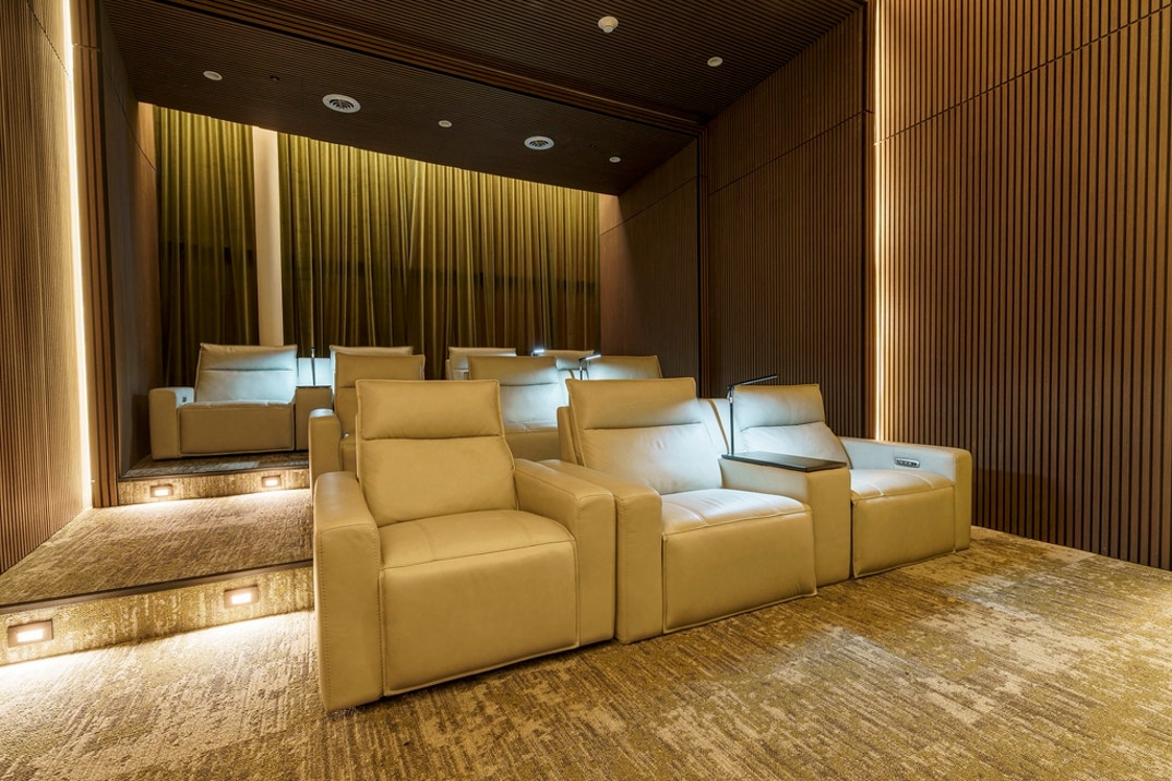 Aria Reserve Amenities & Common Areas 11