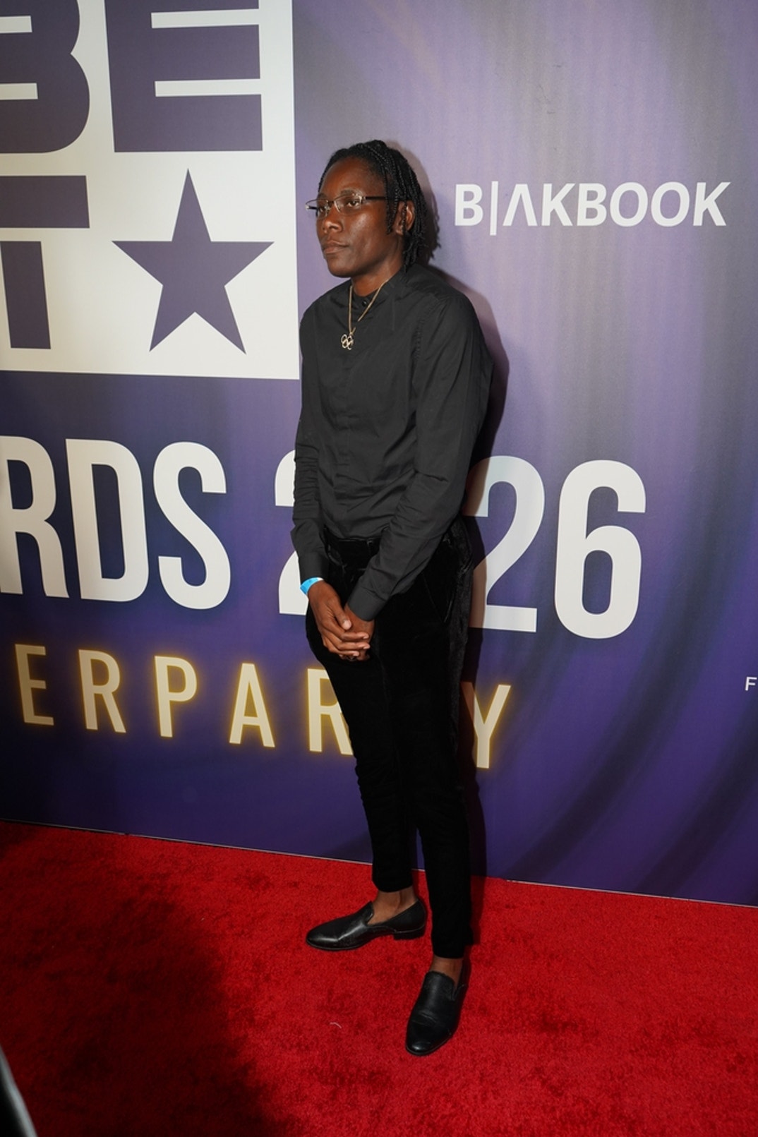 Hollywood Roosevelt BET Afterparty 2