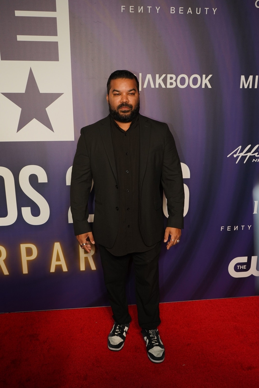Hollywood Roosevelt BET Afterparty 6