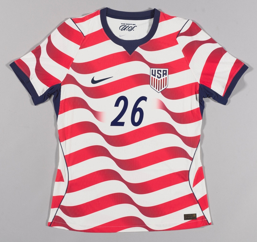 World Cup Auction 10