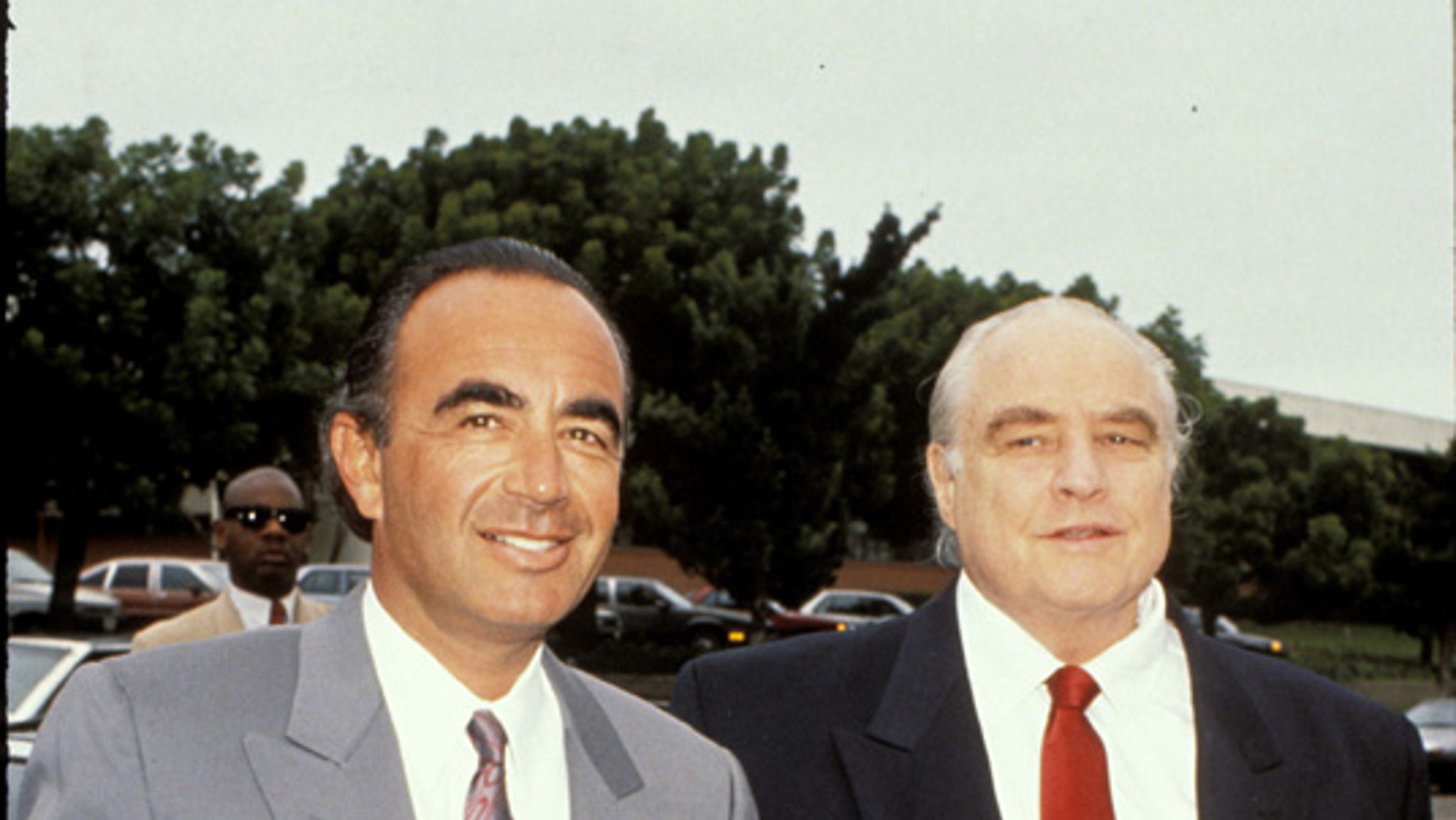 Robert Shapiro's Greatest Hits