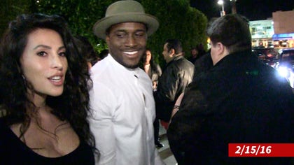 022416_reggie_bush_grammys_kaltura