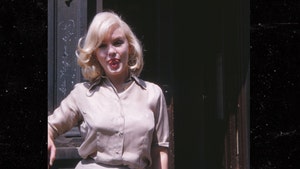Marilyn Monroe's Rumored Pregnancy Photos From Alleged Affair For Sale