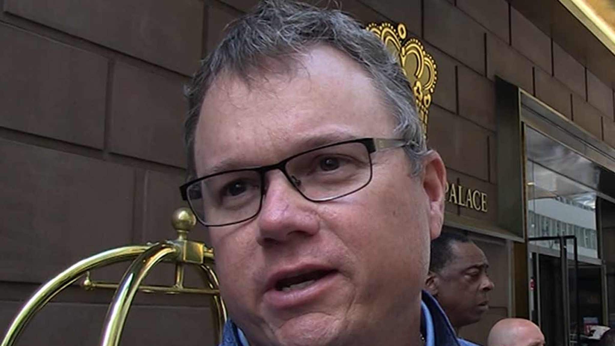 St. Louis Cardinals &#39;Inspired&#39; By Blues&#39; Stanley Cup Win, Says Manager Mike Shildt