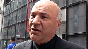Kevin O'Leary says Nike's Betsy Ross Flag Controversy is Genius
