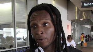 DeAndre Hopkins 'Felt Like a Slave' After Late Texans Owner's Comments
