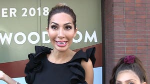 Farrah Abraham Apologizes for Mixing Up 9/11 with 7-Eleven