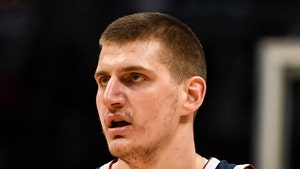 NBA's Nikola Jokic Tests Positive For COVID-19 In Serbia, U.S. Return Delayed