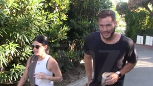 Colton Underwood and Lucy Hale are Casually Dating, Hiking Together