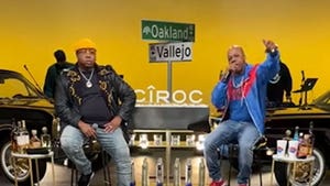 E-40 Goes Off Early but Too Short Claps Back Hard on 'Verzuz'