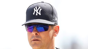 Yankees Manager Aaron Boone Taking Medical Leave, Needs Pacemaker