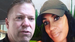 Comedian Gary Owen's Estranged Wife Wants $44k a Month in Spousal Support