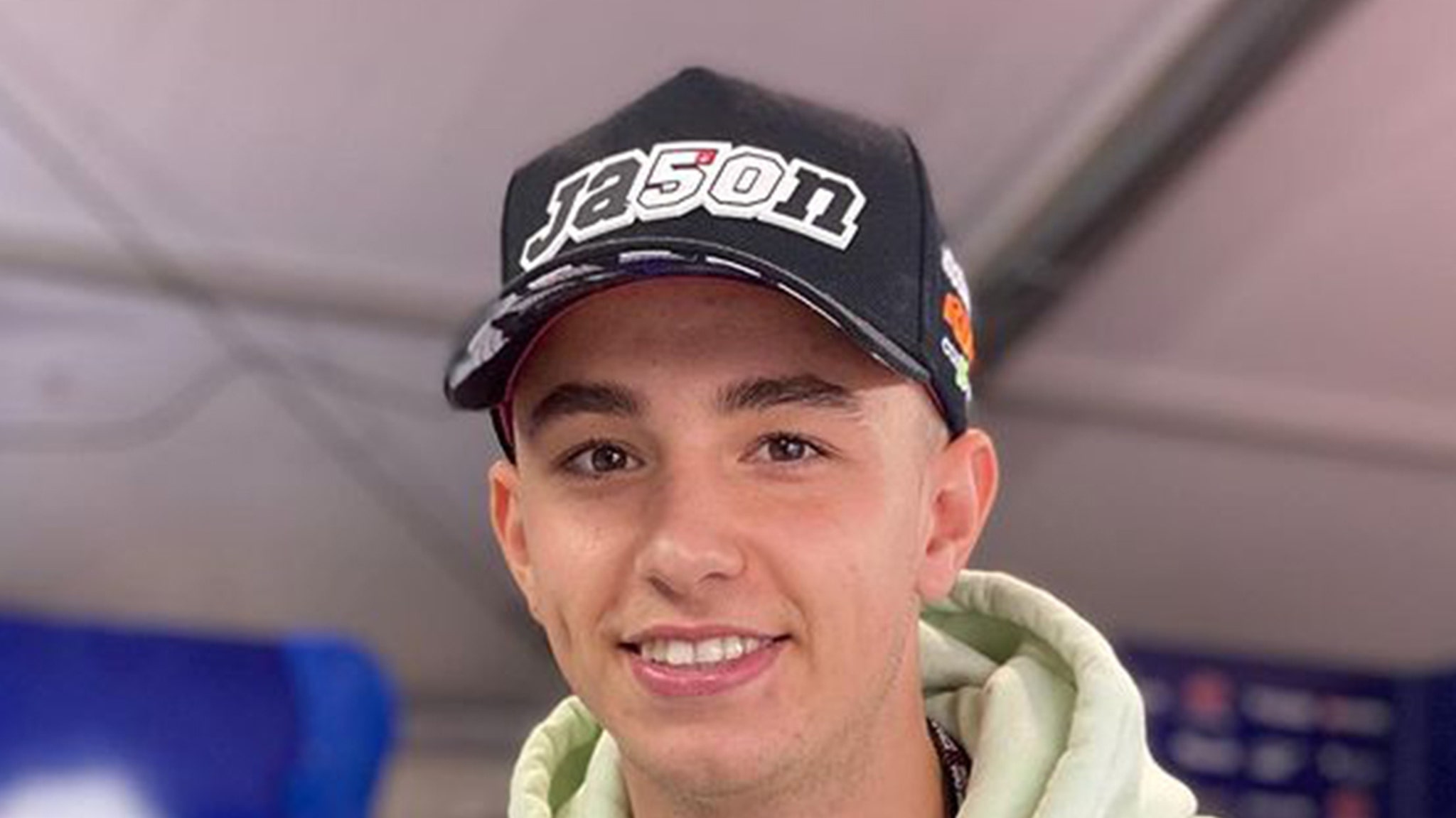 Jason Dupasquier dies from injuries sustained in Moto 3 qualifying accident