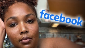 Facebook Deleting Hateful Lizzo Comments