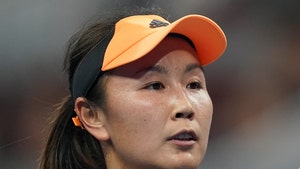 Tennis Star Peng Shuai Denies Claiming She Was Sexually Assaulted By Politician