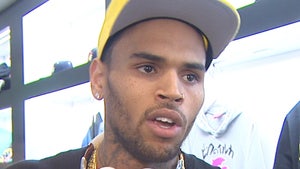 Chris Brown Sued for Rape, Allegedly Drugged Woman on Yacht