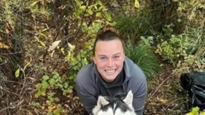Montana Woman Kills & Skins Husky Thinking It's a Wolf, Public Outraged