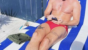 Stars In Speedos -- Guess Who!