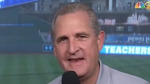 Oakland A's Announcer Glen Kuiper Apologize, Gets Suspended for Dropping N-Word in Broadcast