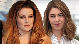 Lisa Marie Presley Begged to Have 'Priscilla' Movie About Elvis Halted