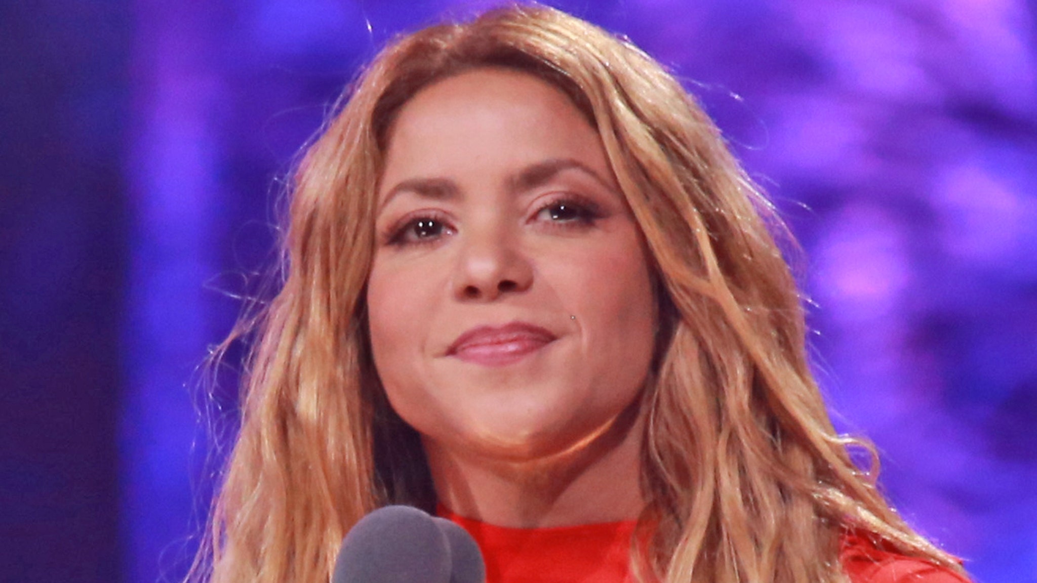 Shakira dilaporkan membayar tambahan $7 juta di tengah penyelidikan pajak baru