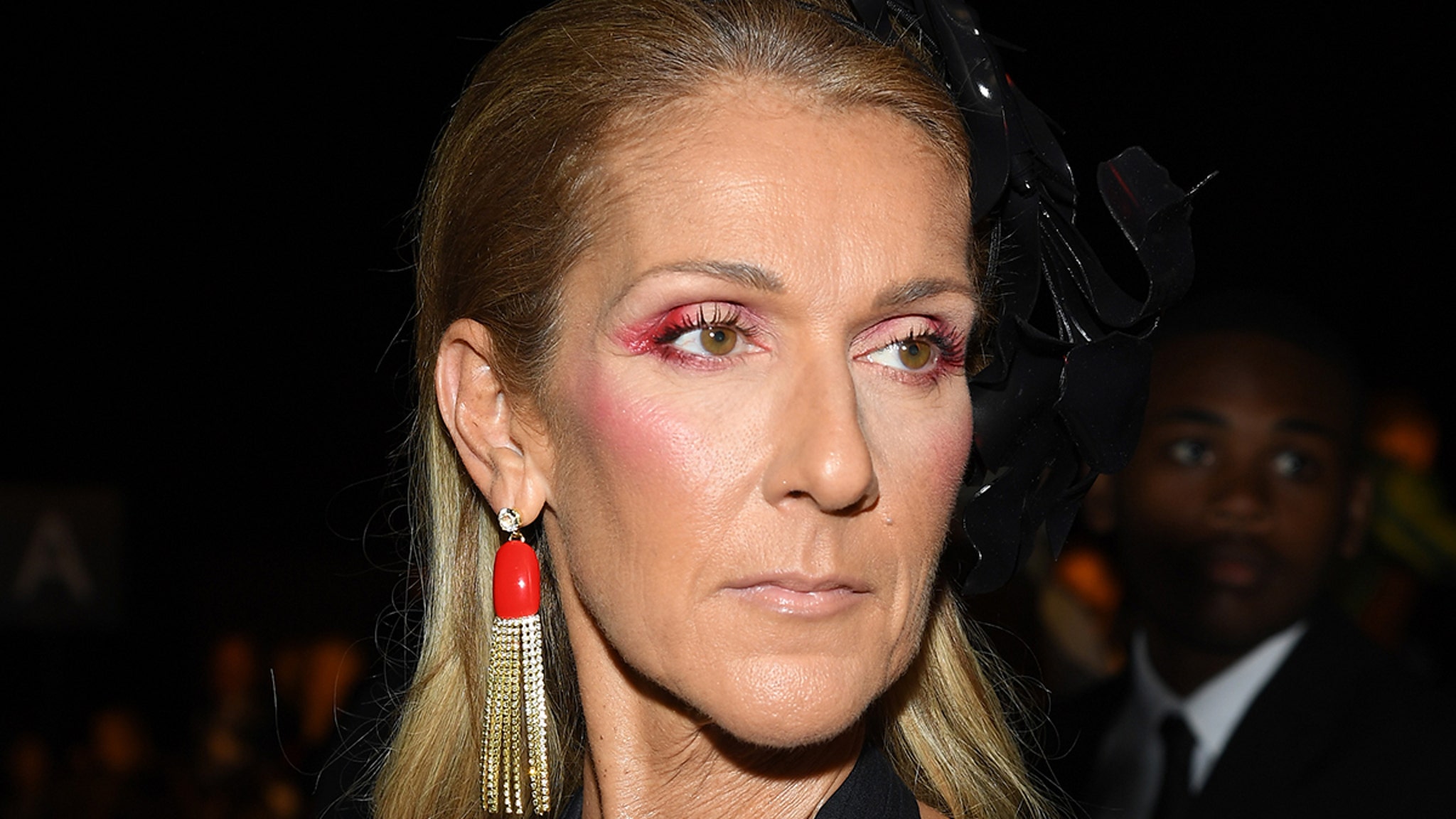 Celine Dion gives rare insight into life with stiff person syndrome