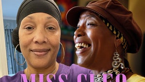 Miss Cleo Lifetime Main Getty Comp