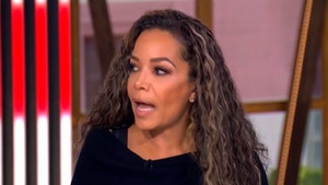 Sunny Hostin