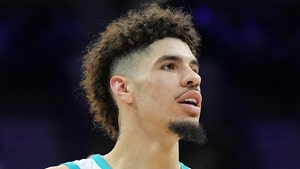 lamelo ball getty 1