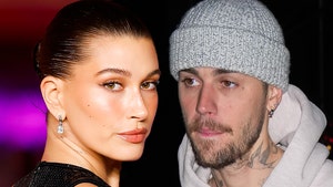 hailey and justin bieber getty 1