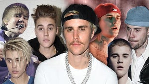 Justin Bieber