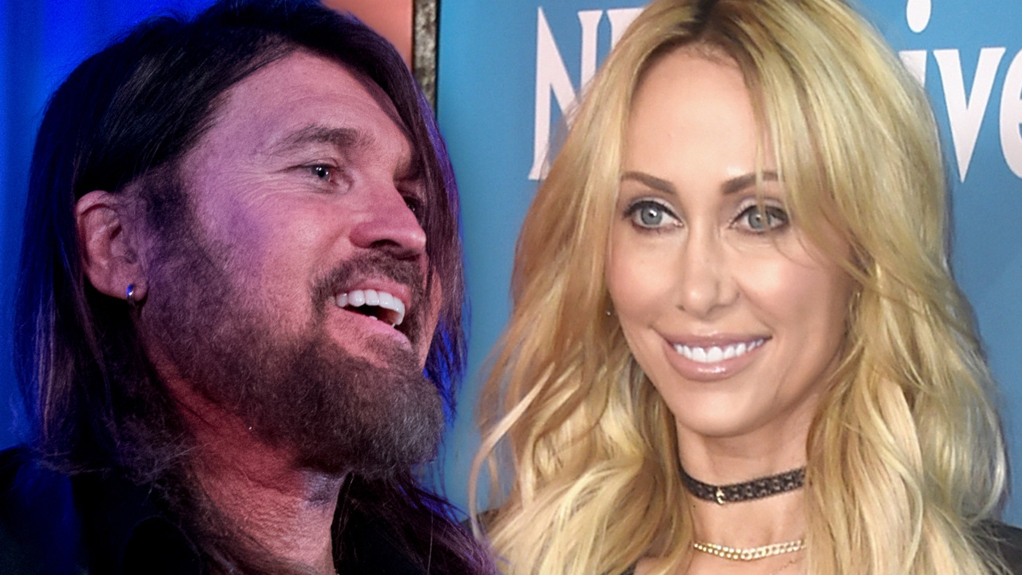 Billy Ray Cyrus Calls Tish Cyrus A 'Strong Mother,' Admits Marriage to Him Was Hard