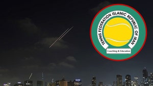 isreal iran attack tennis federation