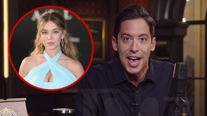 Michael Knowles, Sydney Sweeney