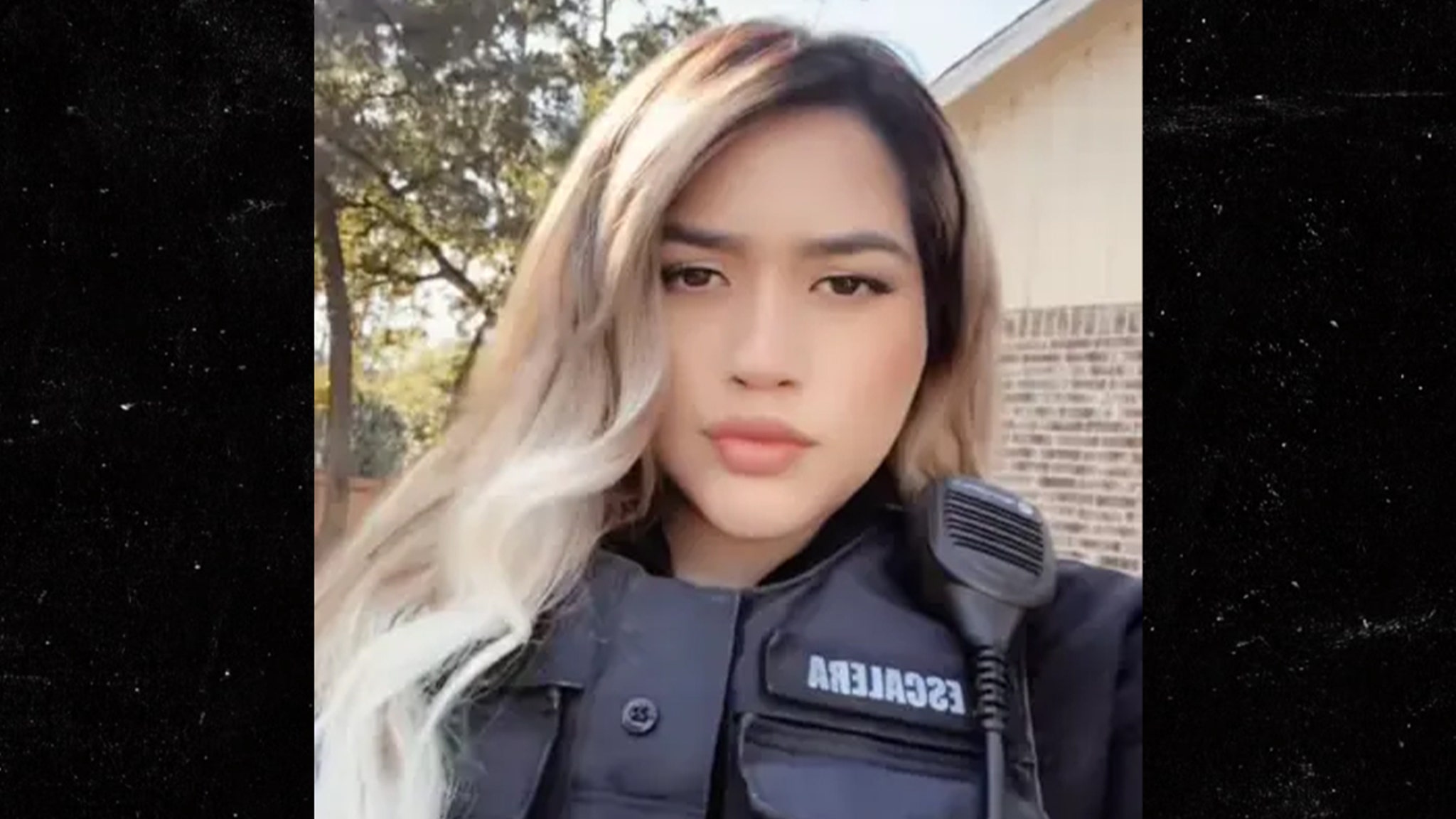 Police Officer Goes Viral for Unbelievable Ticket Rant - You Won't Believe Why!