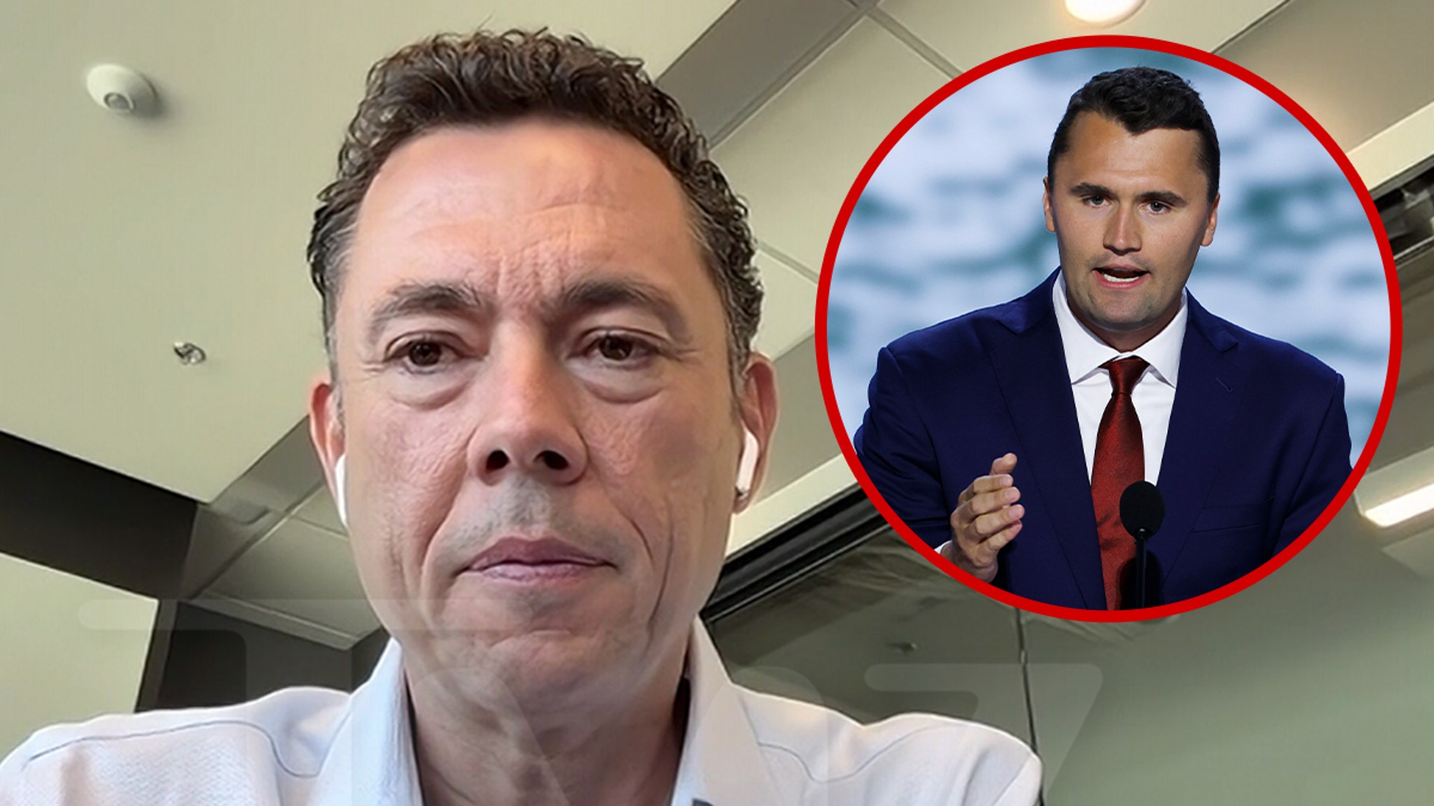 Jason Chaffetz Says America Can’t Lose Healthy Debate After Charlie Kirk Shooting