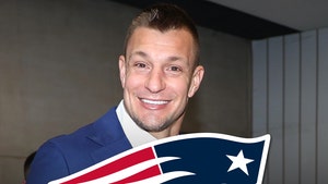 rob gronkowski getty 1