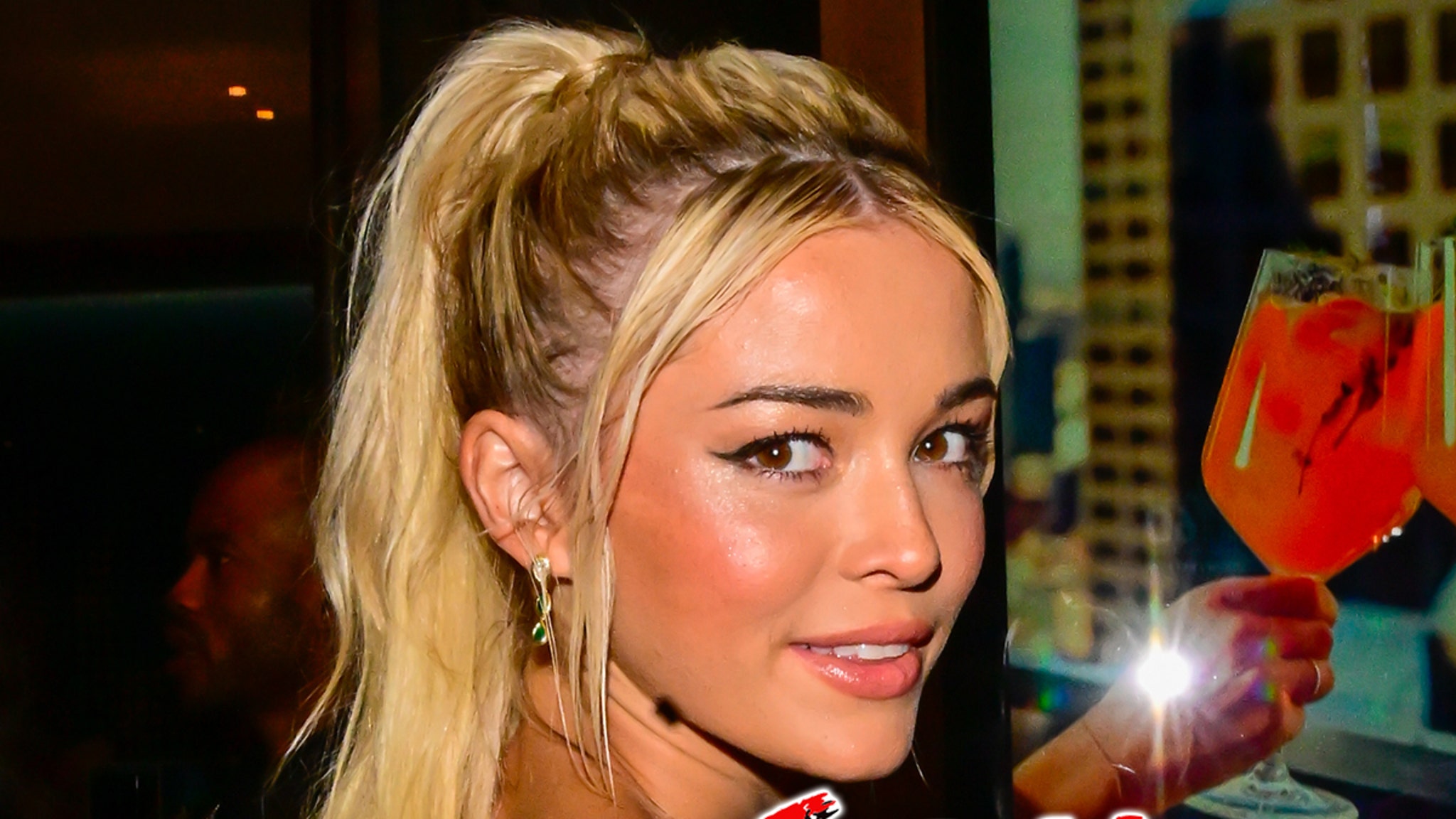 „Livvy Dunne in Abschlussgesprächen für die Neuauflage von „Baywatch“ mit Brooks Nader und Shay Mitchell“