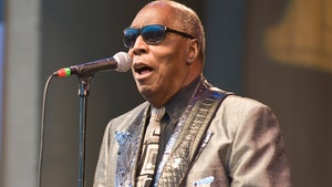 MAIN clarence carter Getty
