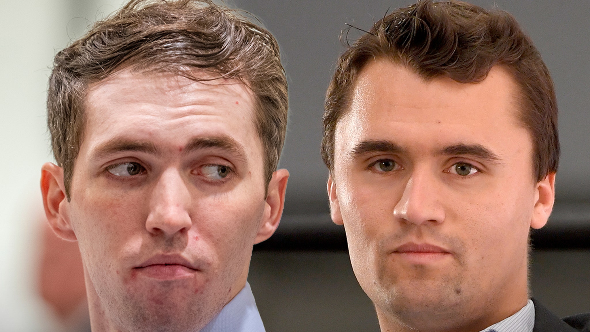 Charlie Kirk: Alleged Murderer Tyler Robinson's Roommate and Alleged Lover to Testify