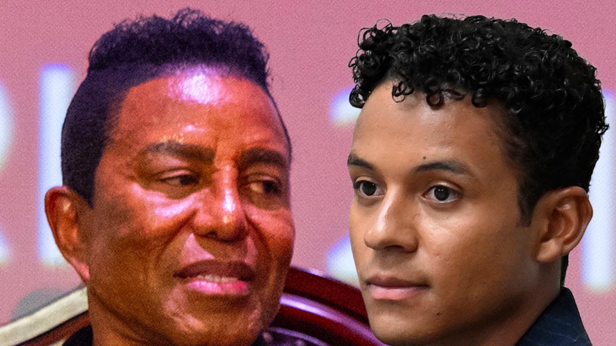 Jermaine Jackson Biopic Bomb!