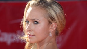 Hayden Panettiere getty 12