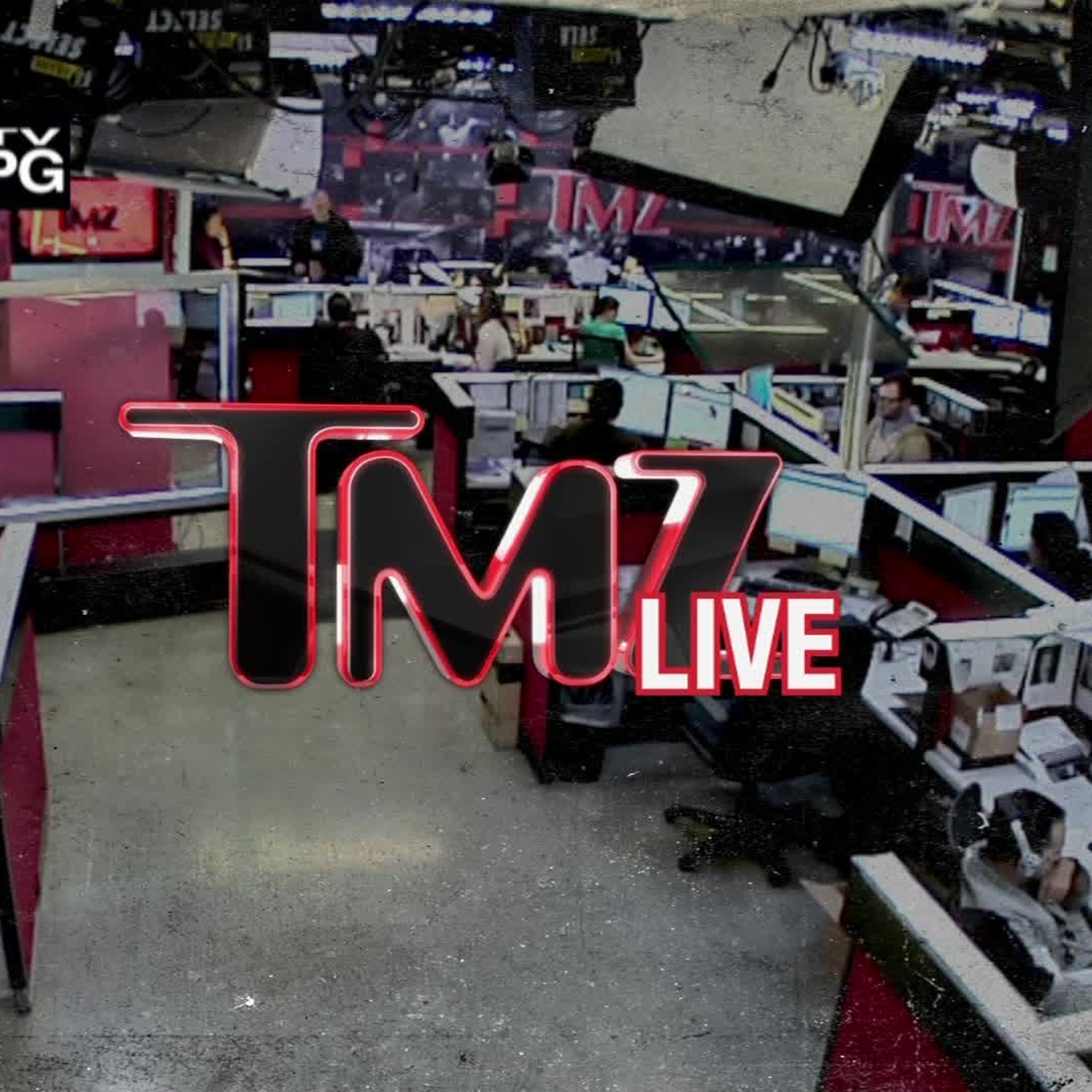 TMZ Live 10/5/12: Hulk Hogan -- Fighting Sex Tape Release