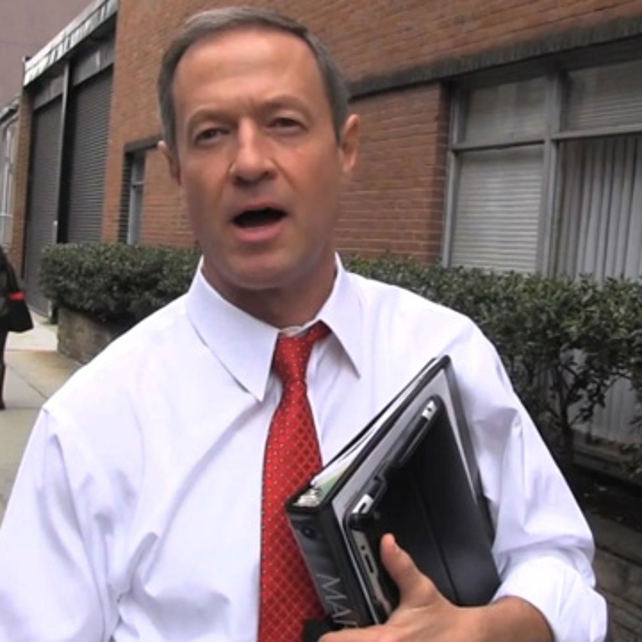 Maryland Gov. Martin O'Malley expresses 'disappointment' in Ray Rice legal  matter - Baltimore Beatdown