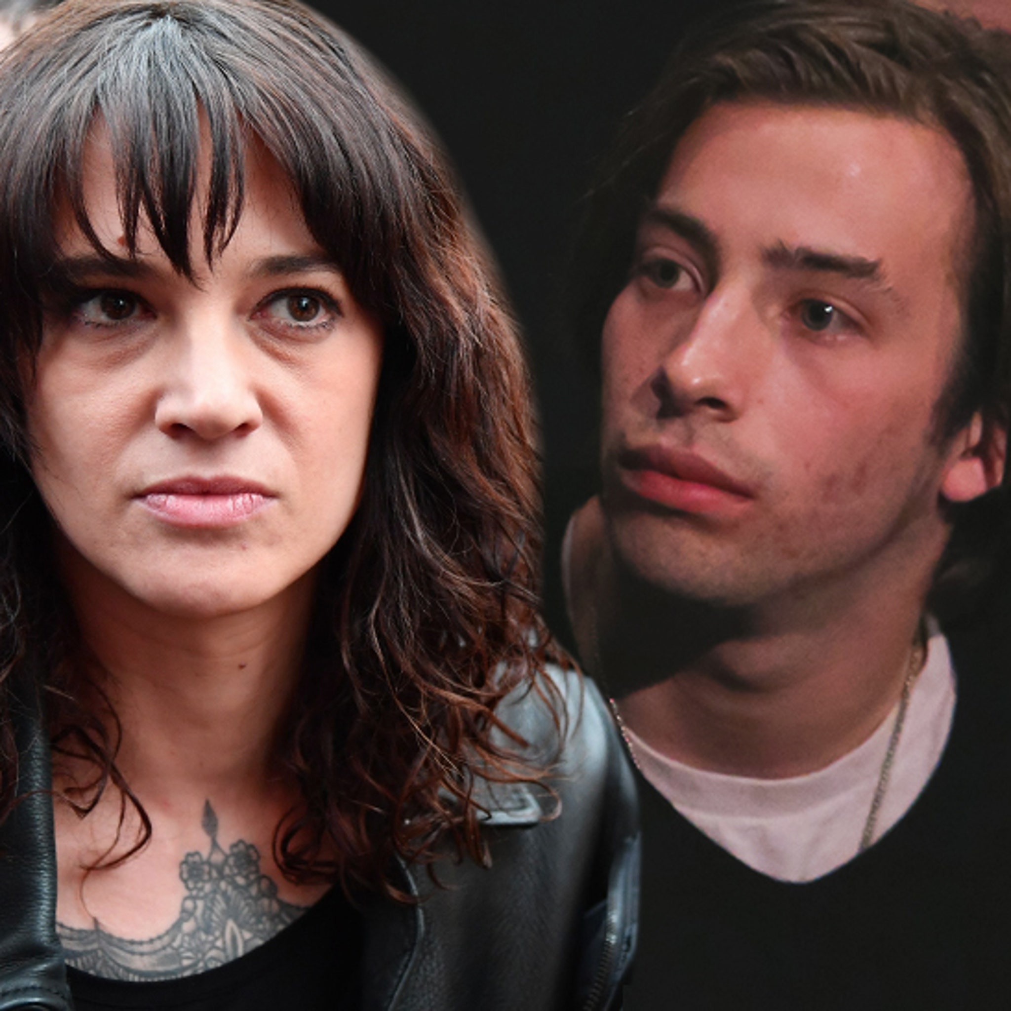 Asia Argento S Attorney Fires Warning Shot At Jimmy Bennett Over Upcoming Tv Interview