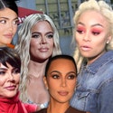 Las Kardashian ganan demanda por difamación contra Blac Chyna