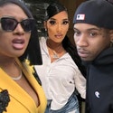 Megan Thee Stallion's Ex-BFF, Kelsey, Recants Statements on the Stand