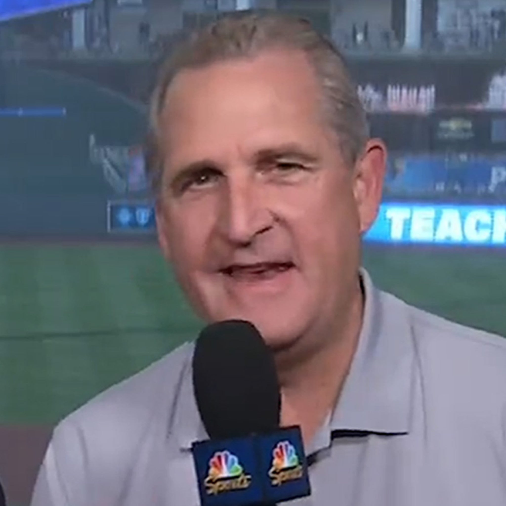 Oakland As Announcer Glen Kuiper Apologize, Gets Suspended for Dropping N-Word in Broadcast